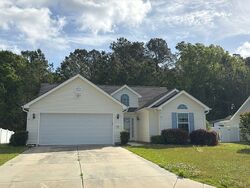 Pre-foreclosure in  Emily Springs Dr Conway, SC 29527