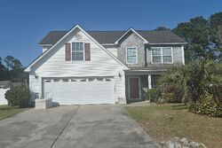 Pre-foreclosure in  DUNBARTON LN Conway, SC 29526
