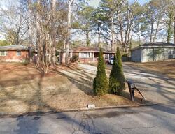 Pre-foreclosure in  Reveille Cir Se Atlanta, GA 30316