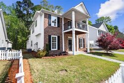 Pre-foreclosure in  Liberty Square Dr Acworth, GA 30101