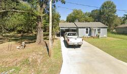 Pre-foreclosure in  Toledo St Beaumont, TX 77703