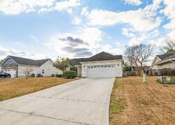 Pre-foreclosure in  Whirl Away Blvd Sneads Ferry, NC 28460