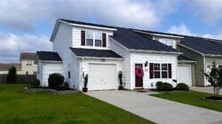 Pre-foreclosure in  Jessie Cir Hubert, NC 28539
