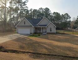 Pre-foreclosure in  Sea Bisquit Dr Havelock, NC 28532