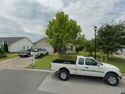  Weathersby Dr, New Bern NC