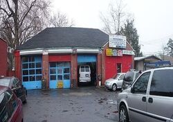 Pre-foreclosure in  Springfield Blvd Springfield Gardens, NY 11413