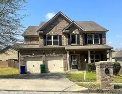 Pre-foreclosure in  Lucas Ln Ellenwood, GA 30294