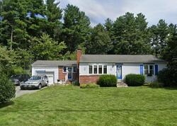 Pre-foreclosure in  Dublin Ave Nashua, NH 03063