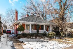 Pre-foreclosure in  S Lincoln St Salt Lake City, UT 84105