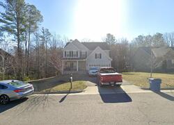 Pre-foreclosure in  Amington Ln Chesterfield, VA 23832