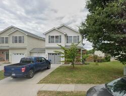 Pre-foreclosure in  Hoover Rd Woodstock, VA 22664