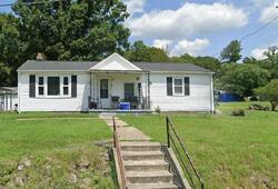 Pre-foreclosure in  Gospel Light Church Rd Axton, VA 24054