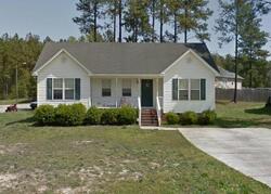 Pre-foreclosure in  Ballston Pl Knightdale, NC 27545