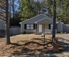 Pre-foreclosure in  Lexington St Durham, NC 27707