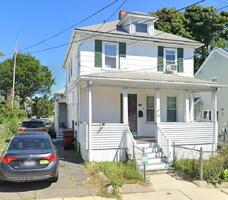 Pre-foreclosure in  Adams Ave Everett, MA 02149