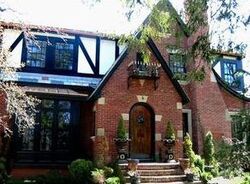 Pre-foreclosure in  LAGRANGE ST Chestnut Hill, MA 02467