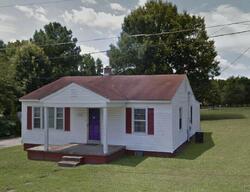 Pre-foreclosure in  Gholson Dr Henderson, NC 27536