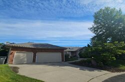 Pre-foreclosure in  S Cherry Ln Spokane, WA 99223