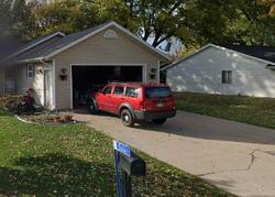 Pre-foreclosure in  Maple Park Rd Prairie Du Sac, WI 53578