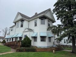 Pre-foreclosure in  Ash St Baraboo, WI 53913