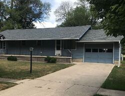 Pre-foreclosure in  N Water St Goldfield, IA 50542