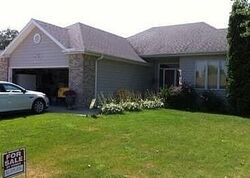 Pre-foreclosure in  Stonegate Cir Sergeant Bluff, IA 51054