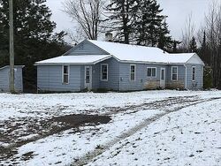 Pre-foreclosure in  Konsella Dr Gilman, WI 54433