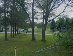 Pre-foreclosure in  County Road A Crivitz, WI 54114
