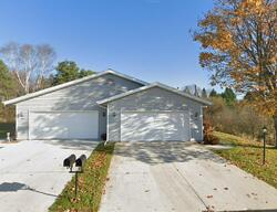 Pre-foreclosure in  Deer Brook Dr Two Rivers, WI 54241