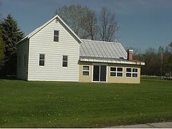 Pre-foreclosure in  Pine Ave Oconto, WI 54153