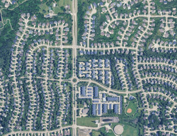 Pre-foreclosure in  Buena Vista Ln Clive, IA 50325