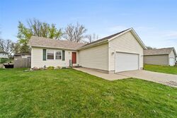 Pre-foreclosure in  Thomas St Redfield, IA 50233