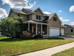 Pre-foreclosure in  11th St Camanche, IA 52730