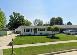 Pre-foreclosure in  Rock St Manitowoc, WI 54220