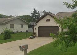 Pre-foreclosure in  James St Watertown, WI 53098