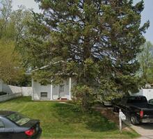Pre-foreclosure in  Admiralty Ave Racine, WI 53406