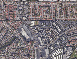 Pre-foreclosure in  BRETT PL San Pedro, CA 90732