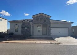 Pre-foreclosure in  CROOKED RIVER DR El Paso, TX 79932