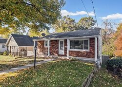 Pre-foreclosure in  Orchard Blvd Alton, IL 62002