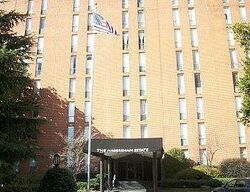 Pre-foreclosure in  PHARR COURT NORTH NW Atlanta, GA 30305