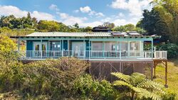 Pre-foreclosure in  KEOPU MAUKA DR Holualoa, HI 96725