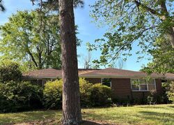 Pre-foreclosure in  Glenport Ave Gadsden, AL 35905