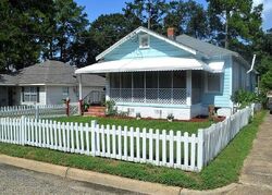 Pre-foreclosure in  Yancey Ave Montgomery, AL 36107