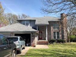 Pre-foreclosure in  Southpoint Ln Dardanelle, AR 72834