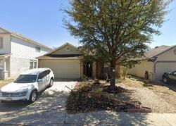 Pre-foreclosure in  Kingston Rnch San Antonio, TX 78249