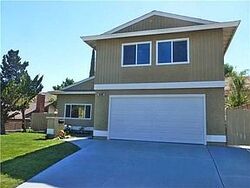 Pre-foreclosure in  Camino De Las Palmas Lemon Grove, CA 91945