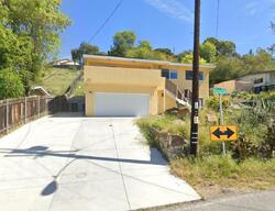 Pre-foreclosure in  Helix St Spring Valley, CA 91977