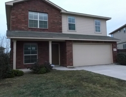 Pre-foreclosure in  Marlin Mdw San Antonio, TX 78244