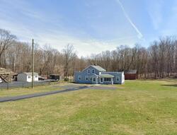 Pre-foreclosure in  Highland Ave Otisville, NY 10963