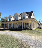 Pre-foreclosure in  Deep Springs Rd Fountain, FL 32438